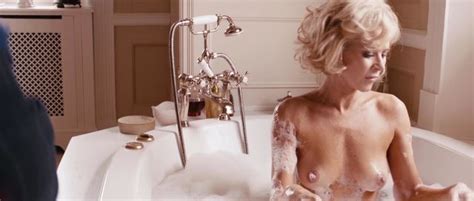 nude video celebs anna friel nude the look of love 2013