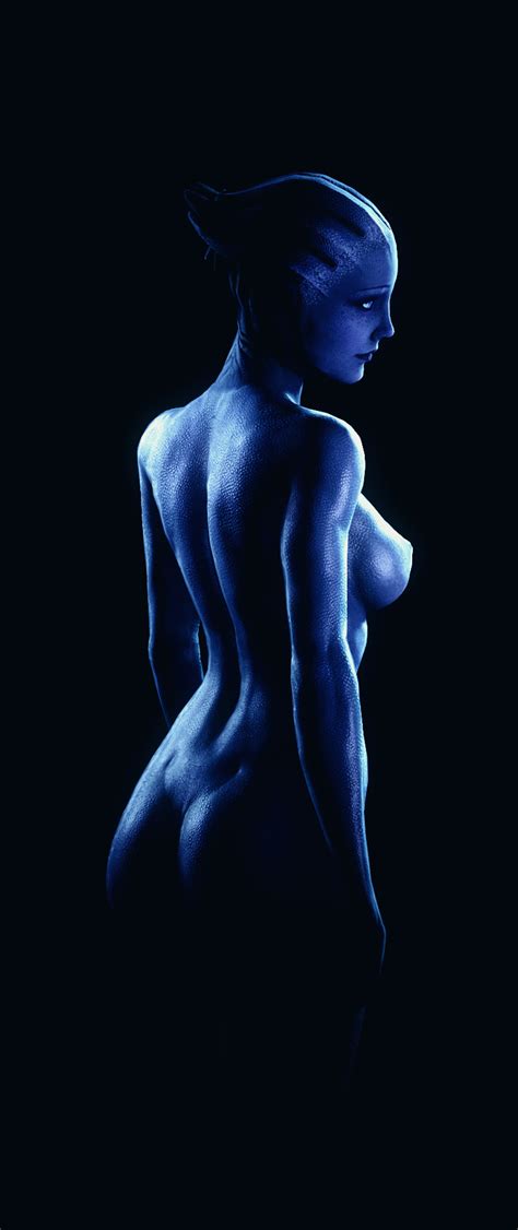 rule 34 3d alien asari ass blue skin breasts liara t soni mass effect
