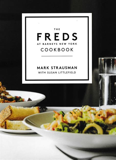 olla podrida  freds  barneys  york cookbook reviewed