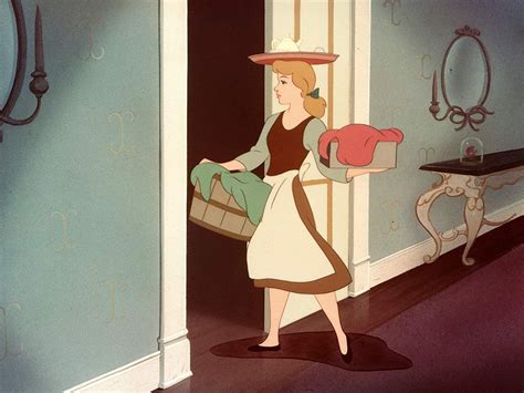 Cinderella 1950 Cinderella Cartoon Cinderella Disney Disney Art