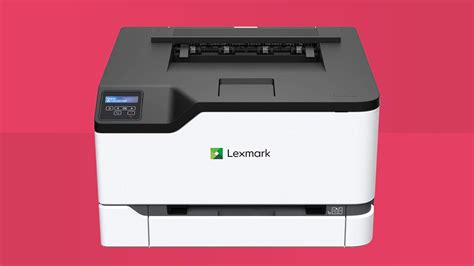 This Lexmark Deal Is The Cheapest Color Laser Printer In The Us Right