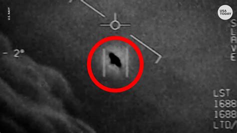 ufo report pentagon finds  evidence  aliens doesnt rule
