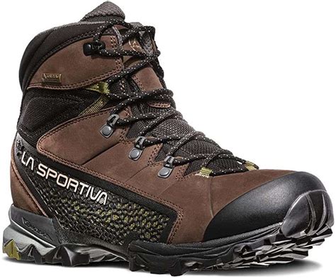 The 7 Best Hiking Boots For Men [put Your Best Foot Forward