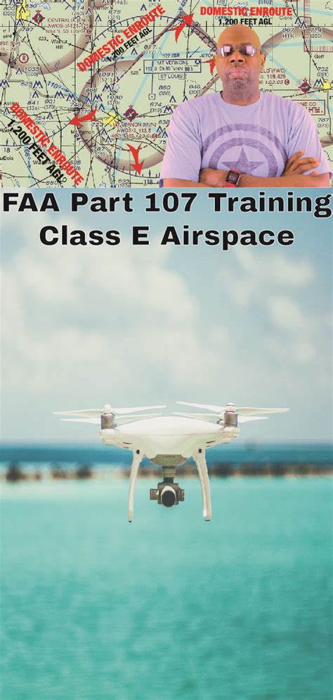 faa part  training class  airspace   dome media group drone business drone design