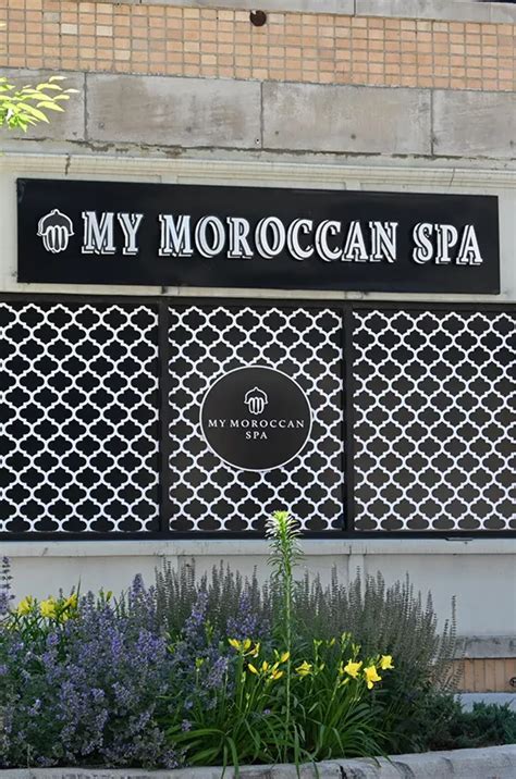 moroccan spa downtown dearborn