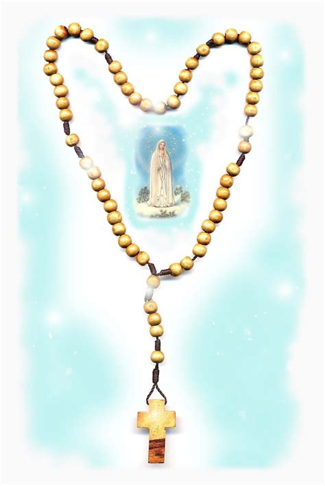 tracce  infinito santo rosario  vita cristiana