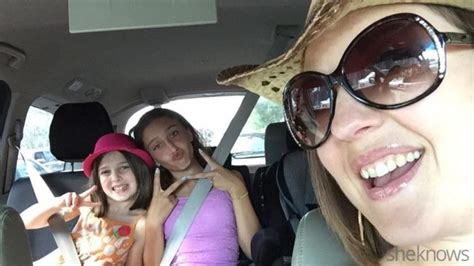 Selfie Tips For Moms — Because They Deserve To Be In