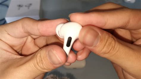 cheap airpods pro clone unboxing youtube