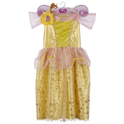 disney princess dresses  shipped bargainbriana