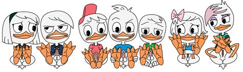 post 2876926 della duck dewey duck donald duck ducktales ducktales