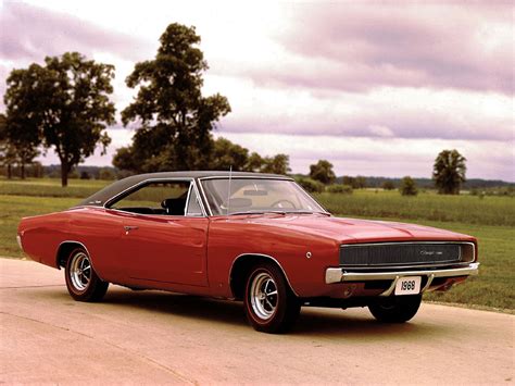 dodge charger cars