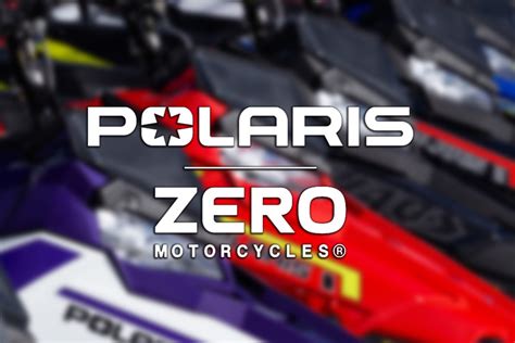 polaris  motorcyles partnership banner mountain sledder