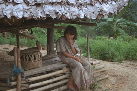 『1995少数民族を訪ねて』チェンマイ タイ の旅行記・ブログ by ありさん【フォートラベル】