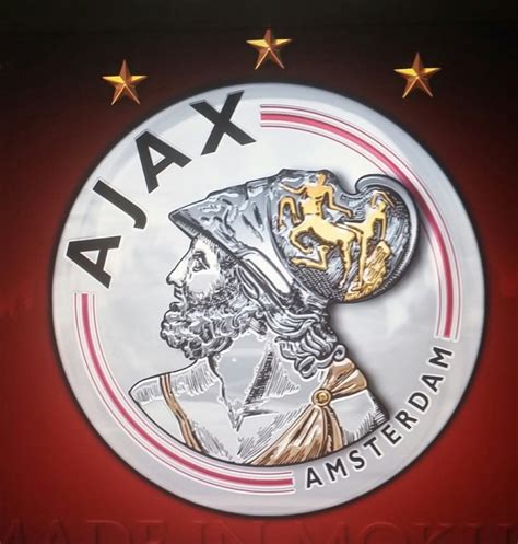 wij willen oude logo terug ajax petitiescom