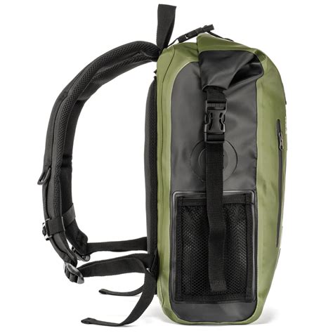 dry waterproof backpack bag  laptop sleeve   surf