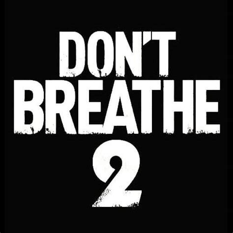 Dont Breathe 2 Soundtrack Soundtrack Tracklist