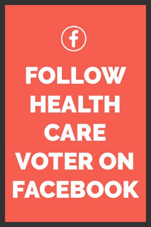 actionfacebook health care voter