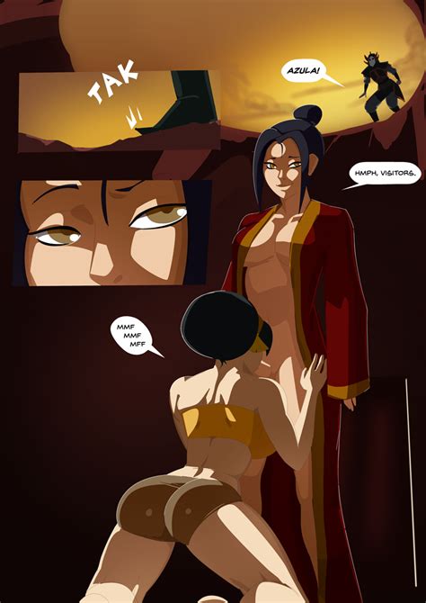 toph heavy part 1 page 12 by morganagod hentai foundry