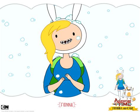 Fionna Fiolee Fionna And Marshal Lee Wallpaper