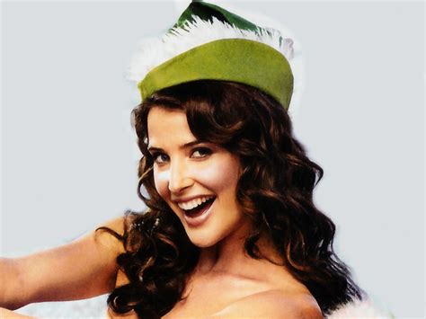 image gallary 5 cobie smulders pictures