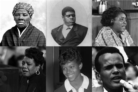 Notable Black Activists In The Disability Canon Shades Of Noir Journals