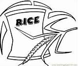Rice Coloring Pages Printable Colouring Sheets Color Grain Food Breakfast Sheet Cute Drawing Choose Board Clipart Getdrawings Clipartmag 03kb sketch template