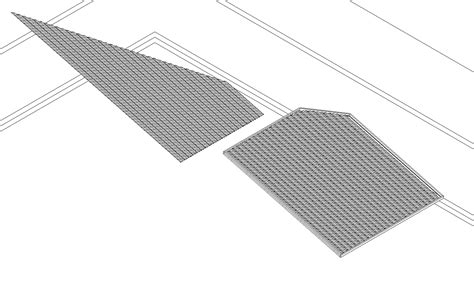 solved problem cutting  element  generic model template