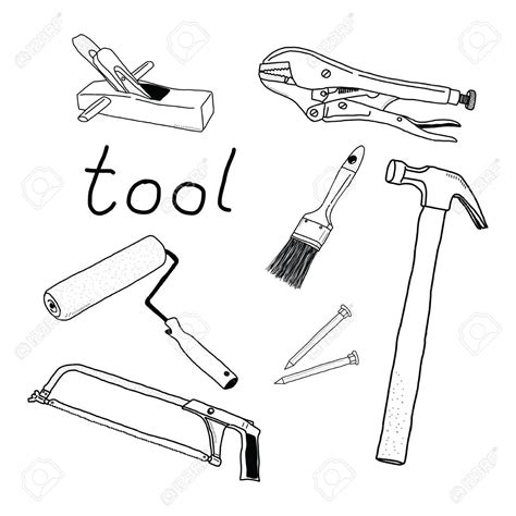 drawing tools  getdrawings