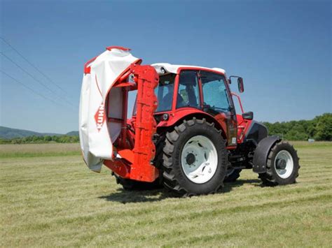 kuhn gmd  hay tools mowers specification