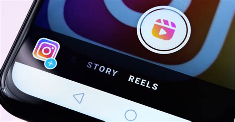 instagram reels  step  step guide