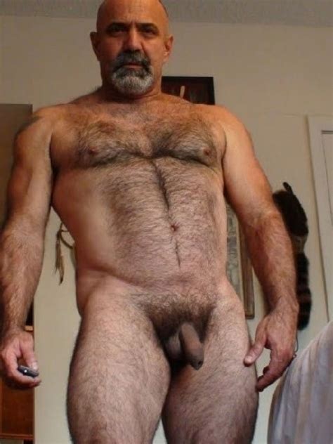 turkish bear daddy