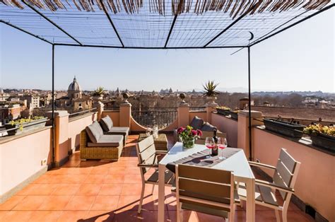 airbnbs  rome