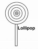 Lollipop Worksheets Lollipops Sheets Candyland K5 Churchhousecollection K5worksheets Templates sketch template