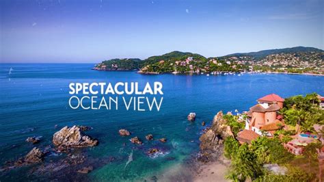 spectacular ocean view condos youtube