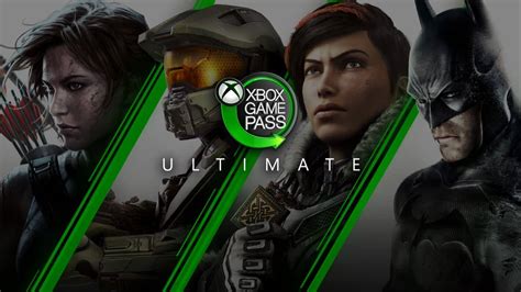 xbox game pass ultimate everything you need to know