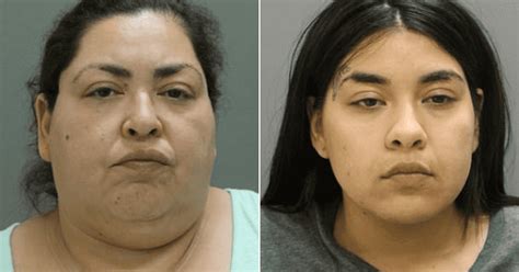 mother daughter duo who murdered pregnant chicago teen and