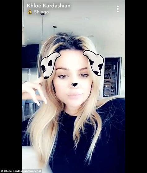 Khloe Kardashian Stands Up To Twitter Critics About Her Fitness Daily