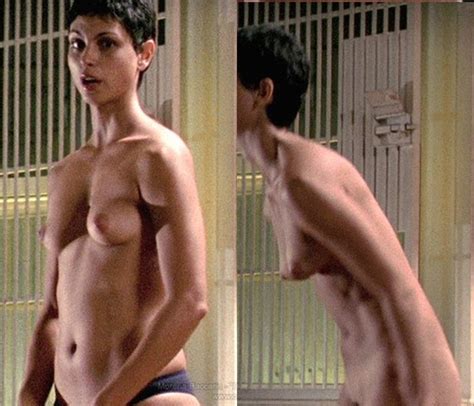 Morena Baccarin Fappening Nude And Sexy 29 Photos The