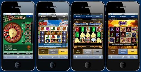 mobileslotscom  latest casino  slots comparison site casino