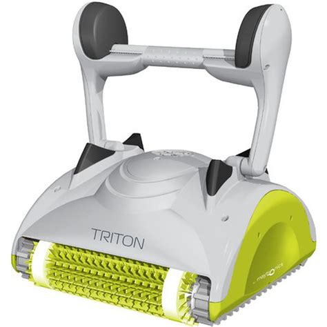 dolphin triton automatic pool cleaner poolfunstore
