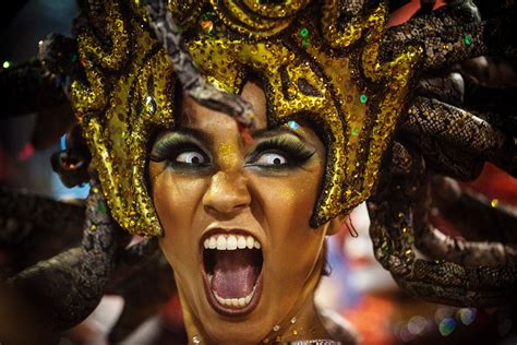 Sex during rio carnival