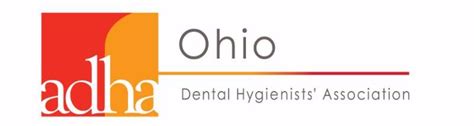 ohio dental hygienists association  annual session