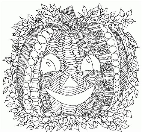 adult coloring page halloween coloring home
