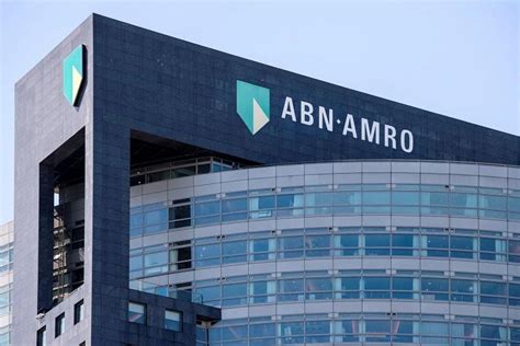 abn amro takes  loss  single client felled  coronavirus linked market volatility