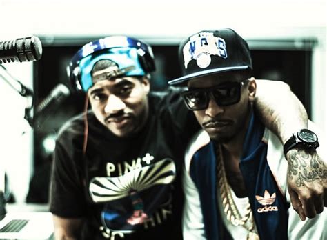 los    feat  weeknd bmore los blogger  king los fansite baltimore rapper los