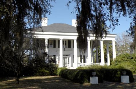 Rankin Harwell House Mars Bluff South Carolina