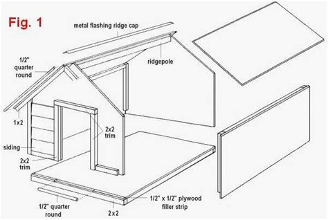 dog house blueprints  awesome wooden dog house plans   plans dog house plans dog