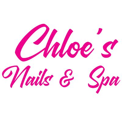 book  appointment  chloes nails spa