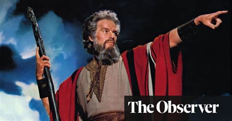 Man Versus Myth Does It Matter If The Moses Story Is Based On Fact