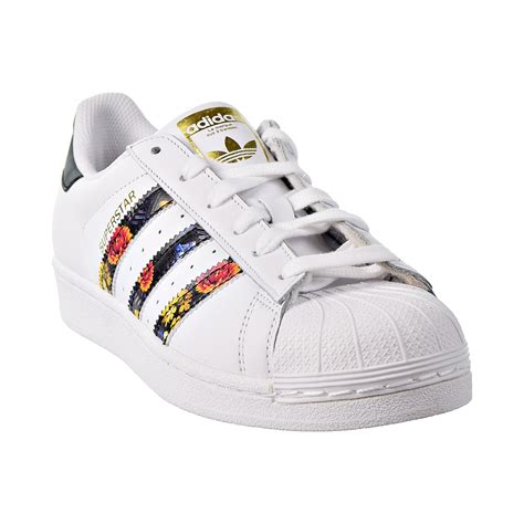 adidas superstar womens shoes footwear white footwear white gold metallic ef ebay